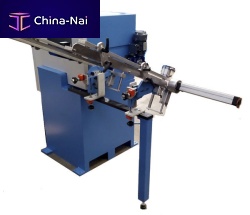 Wooden handle threading machine FIL/Rautomatic