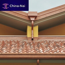 Aluminum sheet metal YDORAL®steelfor roof gutterspecial