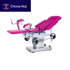 Gynecology operating table MC-H04hydraulicTrendelenburgreverse Trendelenburg