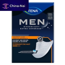 Men sanitary pad Men Overnight Extra Coverage Guard