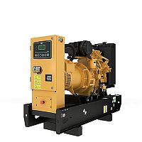 Diesel generator set C1.1three-phasestationary50 Hz