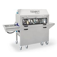 Asparagus peeling machine SOLO Aroller