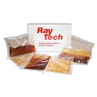 Epoxy resin Rayresinprotectivesealingtwo-component