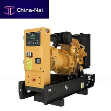 Diesel generator set C1.1three-phasestationary50 Hz
