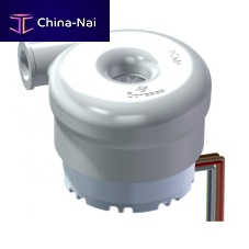 Small blower C60S1airgasradial