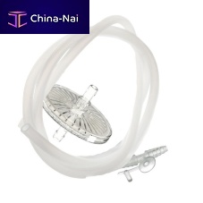Medical device manufacturing tubing 048-SP0036/01silicone