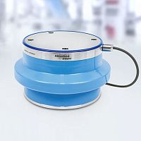 IP69K weigh module Contego®for vessels