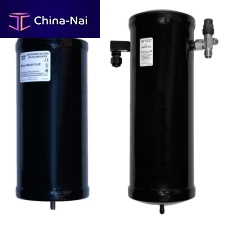 Piston accumulator VAfor refrigeration circuitsfor air conditioning