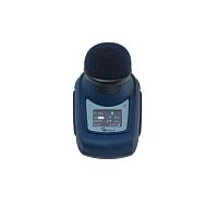 Noise dosimeter DBADGE2 ISwirelesspersonal