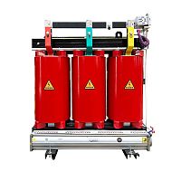 Distribution transformer SCB11-630 10/0.4cast resinsubstationhigh-power