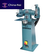 Vertical disc grinding machine EP 308tooldrill bitheavy-duty