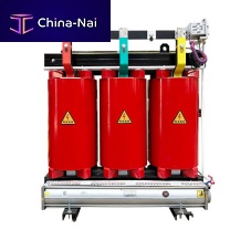 Distribution transformer SCB11-630 10/0.4cast resinsubstationhigh-power