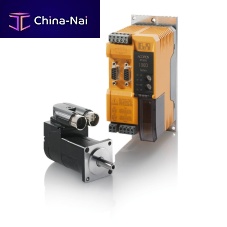 Three-phase motor 8LVA seriesuniversal80 VIP54