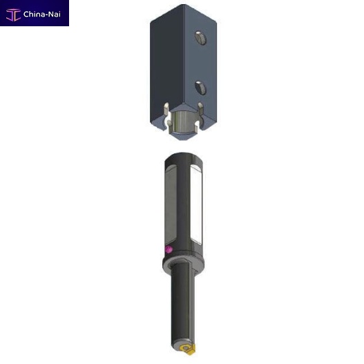 Slotting tool Slotting tool