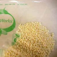 Polyester resin EcoWorks®