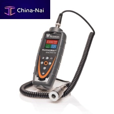 Machine monitoring vibration meter MAC800-ISFFTaccelerometerindustrial