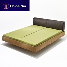 Floating bed MAMMA airdoublesinglesemi-double