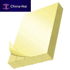 Thermal insulation COSMO CLASSIC - QUICK TAPEextruded polystyrenepolyurethane foamrigid panel