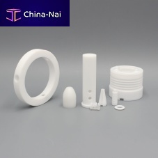 PTFE machining automotivemedicalfor aeronautics