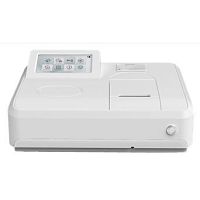 Benchtop colorimeter BC2000 seriesfor drinking waterfor wastewaterindustrial