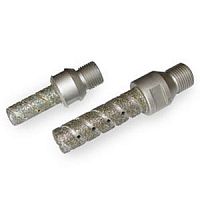Solid milling cutter routerdiamondfor stone