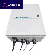 Spectrometer analyzer GUIDED WAVE Lab 508 UV-VISgasmonitoringspectrum