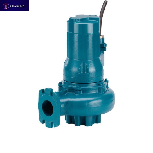 Centrifugal pump GMslurryelectricsubmersible Centrifugal pump GMslurryelectricsubmersible