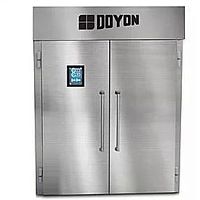 Dynamic fermentation chamber