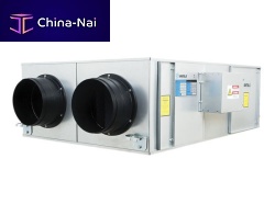 Commercial heat recovery unit RECO for officefor hotel