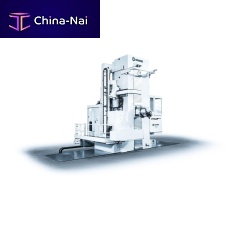 3-axis CNC milling center SACHMAN THOR 200horizontaltraveling-columnfor large workpieces
