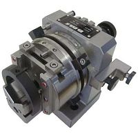 Grinding workpiece clamping chuck 40.20.85high-precision