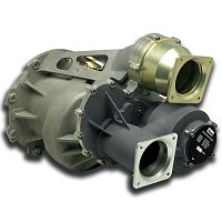 Centrifugal pump FSDWTPOOIA waterfuelwith electric motor