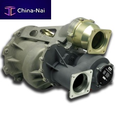 Centrifugal pump FSDWTPOOIA waterfuelwith electric motor