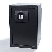 Electronic safe ELSAFE ZENITHfor hotel rooms
