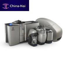 Laser diffraction particle size analyzer Mastersizer 3000+ seriesfor environmental analysisfor the pharmaceutical industryfor the food industry