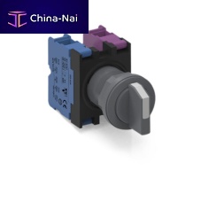Key lock switch SF22 seriesselector2-pole3-pole