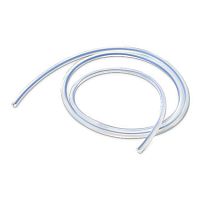 Drainage tubing 125 seriessiliconestraightflexible