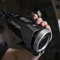 Coordinate measuring system MaxSHOT 3Doptical3Dcontrol