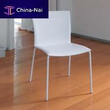 Contemporary chair FUTURAoutdoorindoorpolypropylene