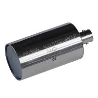 Measurement acoustic sensor AM2Iairborne noisehigh-sensitivitywith built-in preamplifier