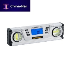 Spirit level DIGILEVEL PLUS 25 horizontalverticaldigital