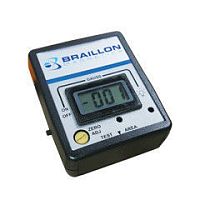 Digital gaussmeter 16.07.MGMD.200
