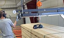 Pneumatic feeder horizontalautomatichigh-speed