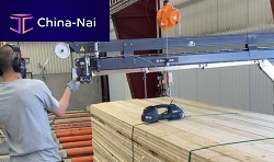 Pneumatic feeder horizontalautomatichigh-speed