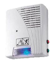 Pool alarm VIGILANCE - PACK SRNIT