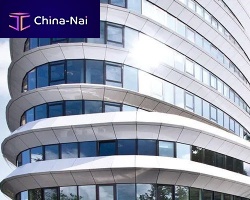 Facade cladding composite panel ALPOLIC A1for ventilated facadefor rooffor facade