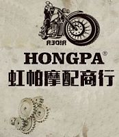 ���������� � ������� ������ "HONGPA"