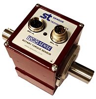 Rotary torque transducer SGR510digitalanaloghigh-accuracy