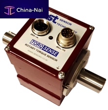 Rotary torque transducer SGR510digitalanaloghigh-accuracy