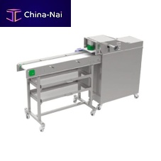 Hamburger forming machine HFM 3000meatballautomatic